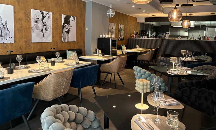 Image 9: Sommerliches Überraschungsmenü in 4 Gängen für 1 bis 4 Personen