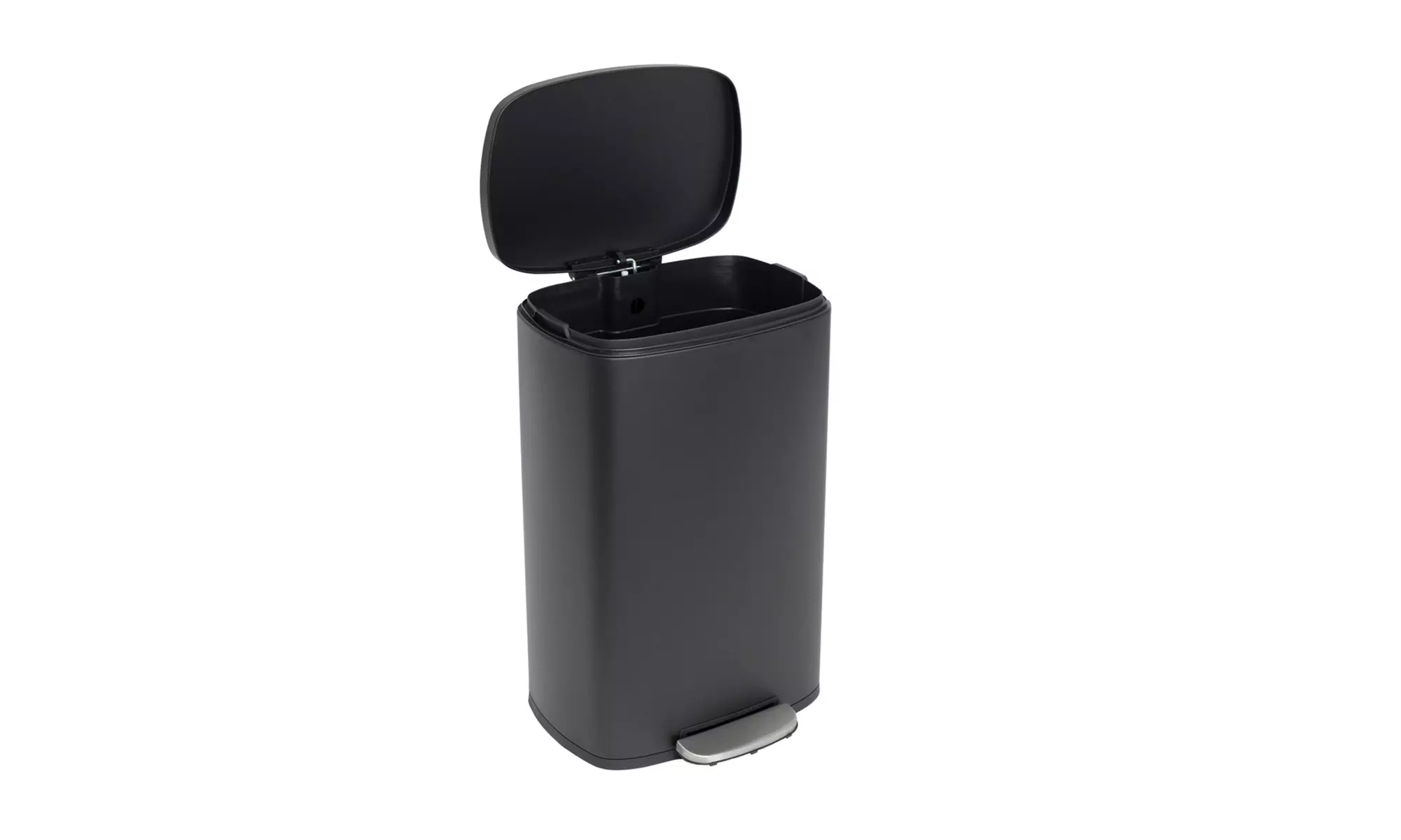 Poubelle de cuisine "Admiral" à pédale