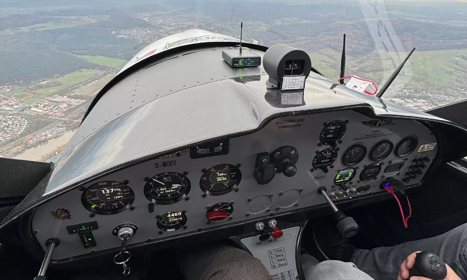 2x 20 oder 40 Flugminuten als  Fluggast mit Rheinmainflug.de – Fliegen nach Wunsch (bis zu 35% sparen*)