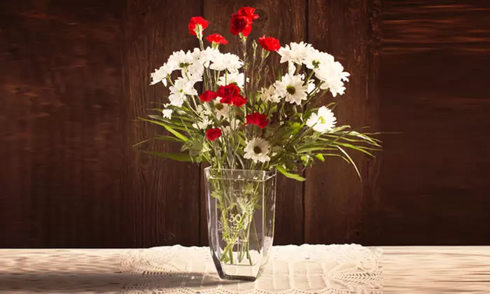 Wazon z grawerunkiem laserowym za 59,99 zł z unikalneprezenty.pl (zamiast 80 zł) - Image 3