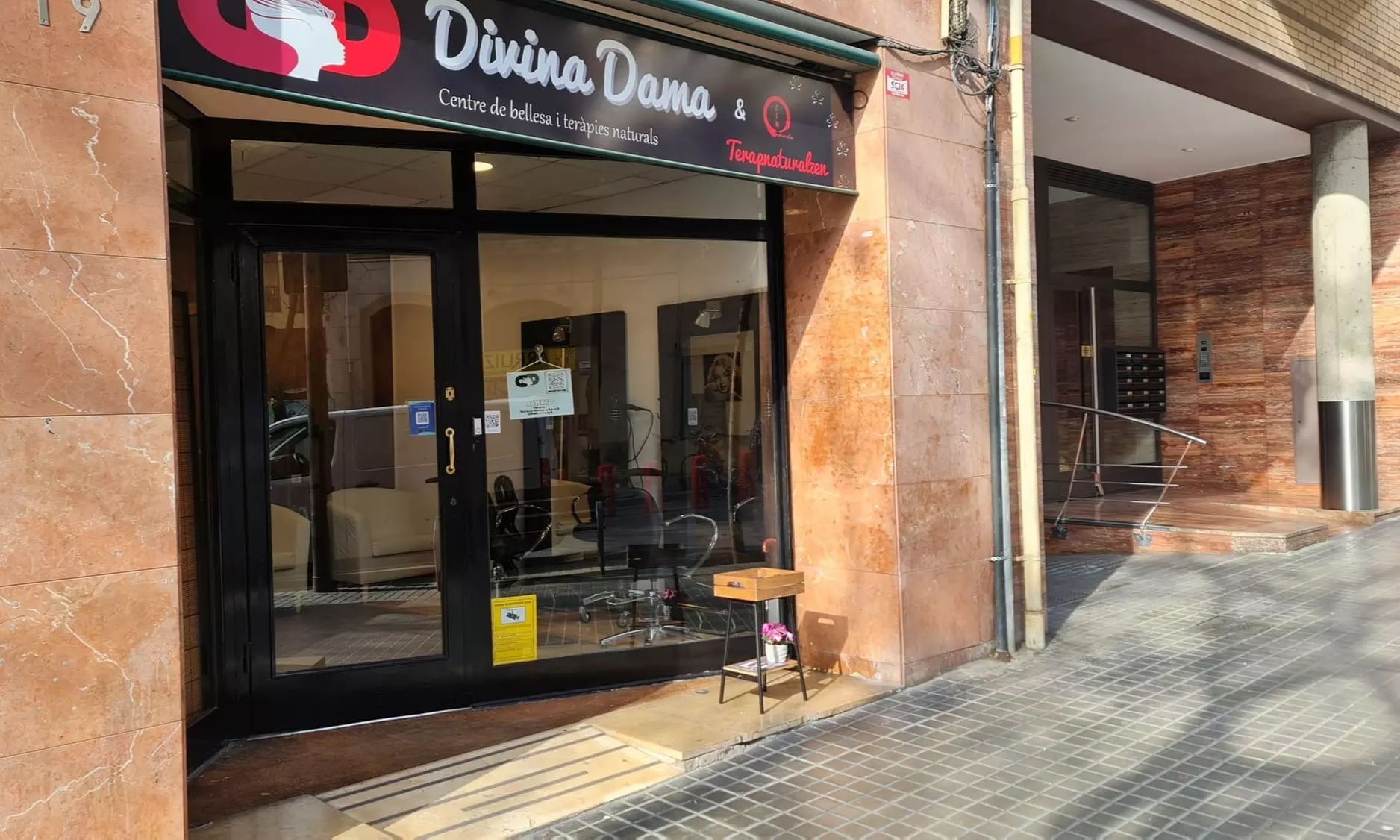 2 o 4 sesiones de estimulación electromagnética, opción a presoterapia