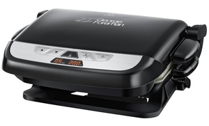 George Foreman Evolve Grill