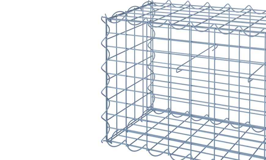 Image 14: Gabion Baskets