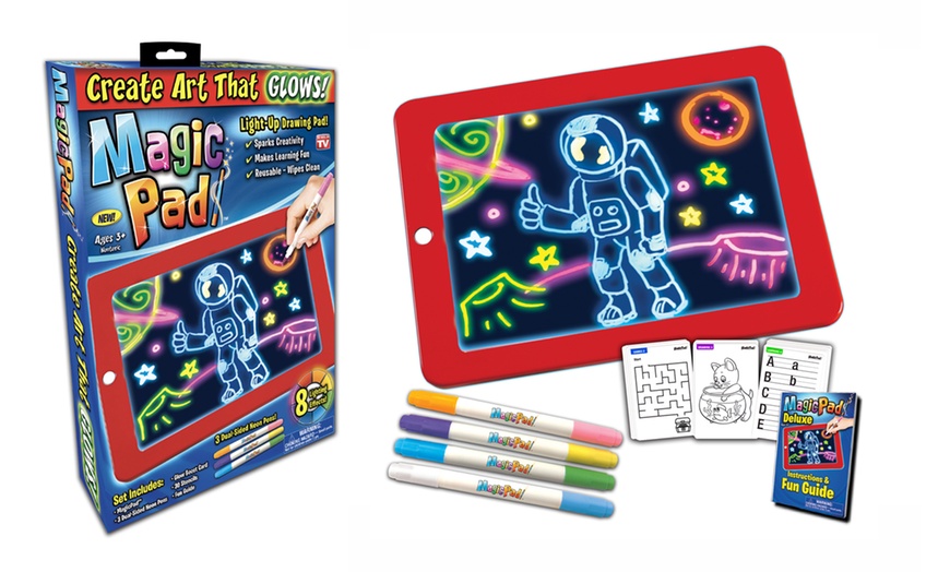 Featured image of post Drawing Pads For Kids Available in different formats they are designed to motivate kids to create taking into account the children s age and the used technique at home or