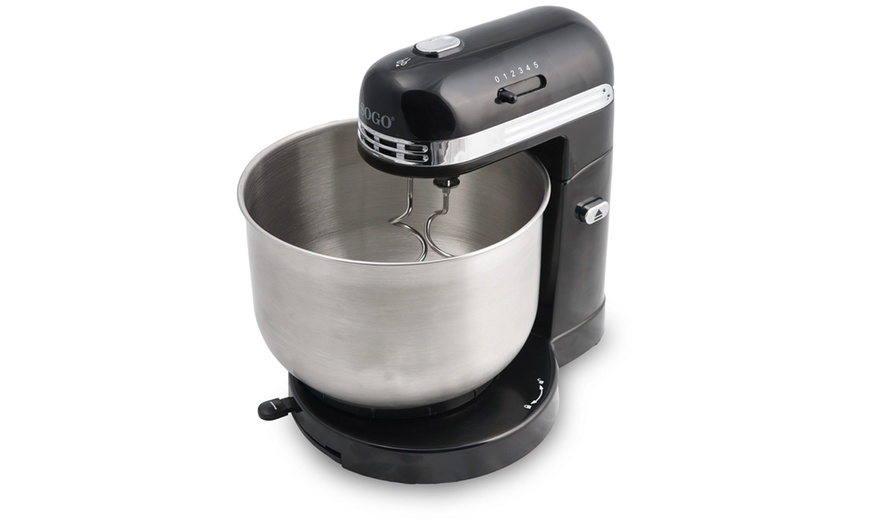 Image 8: Impastatrice e mixer Sogo