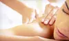 $35 for a Chiropractic Exam and Two Adjustments at chiroXchange ($265 Value)