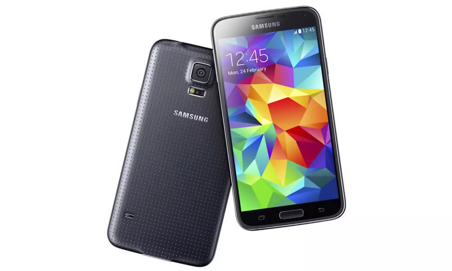 Samsung Galaxy S5 G900V Smartphone (Refurbished B-Grade) (Verizon & GSM Unlocked) - Second Medium