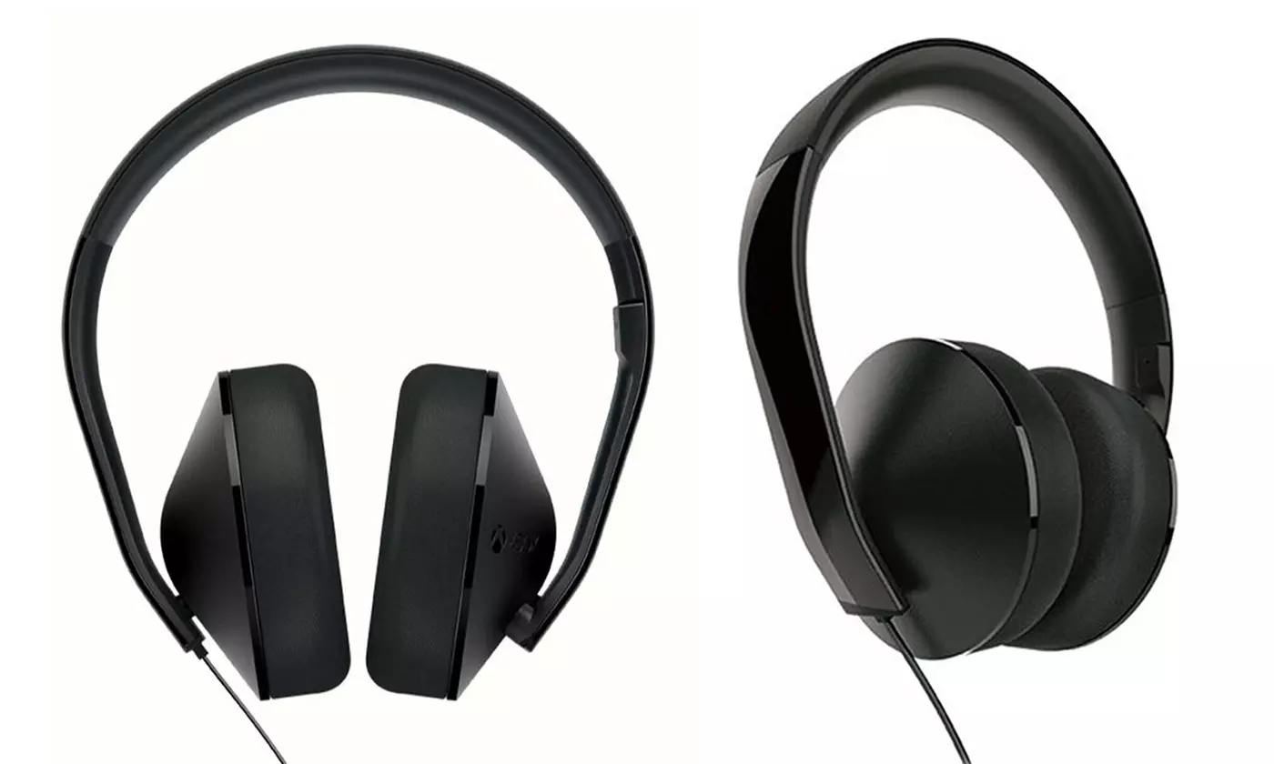 Microsoft Xbox One Stereo Headset With Free Delivery - Image 2