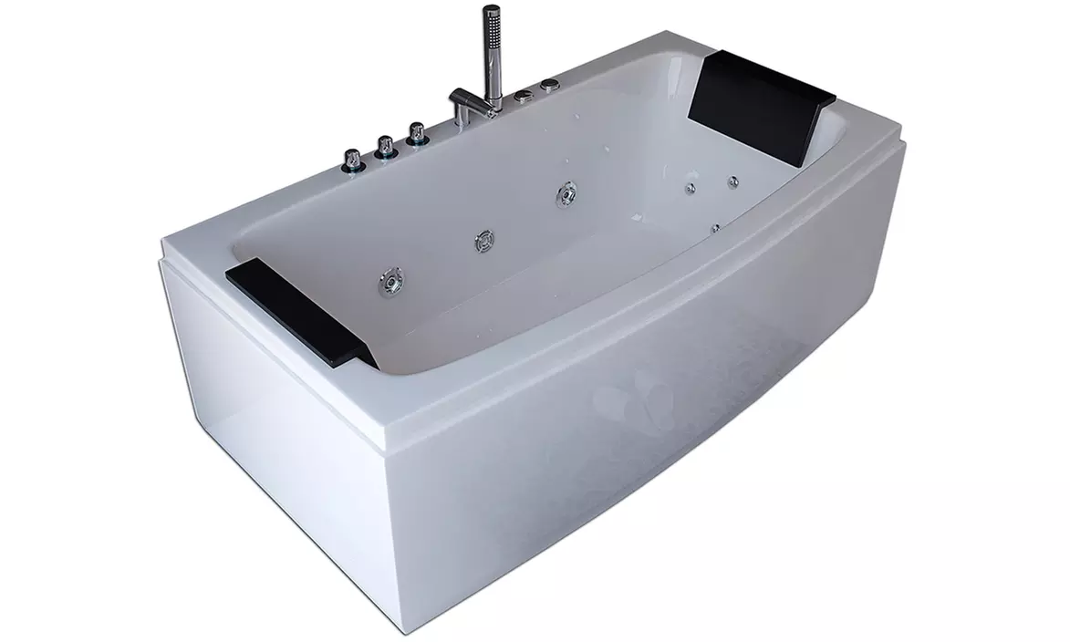 Jaccuzzi pour la salle de bain Noor - Image 7