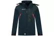 Veste technique pour homme Geographical Norway - Second Medium