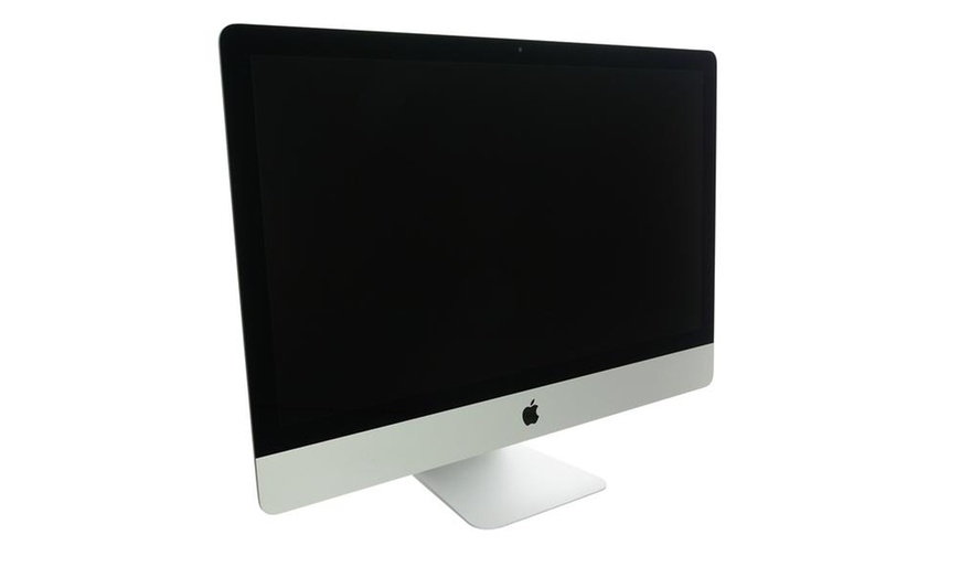 Image 16: Apple iMac refurbished