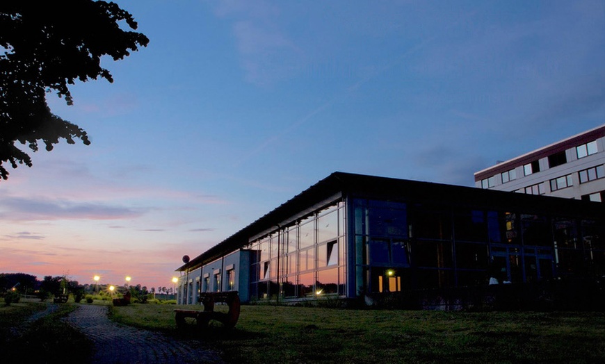 Image 16: Teutoburger Wald: 2 Nächte mit Verpflegung und Yoga-Seminar