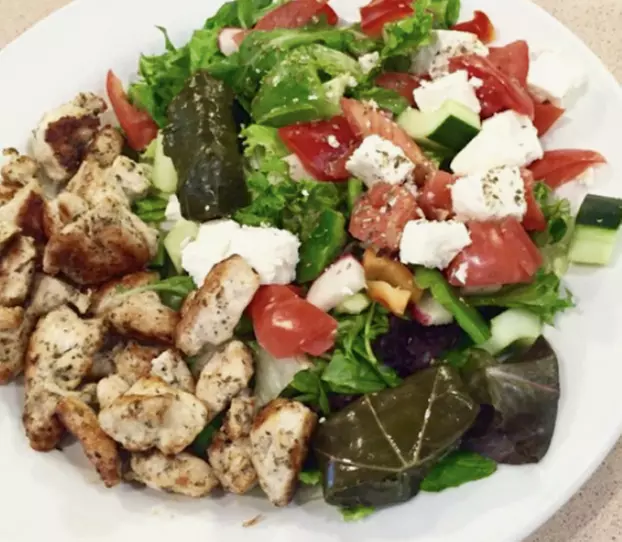 Enjoy Diner Fare with Breakfast, Lunch & Dinner Options