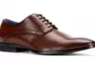 Vincent Cavallo Men's Monk-Strap & Lace-up Dress Shoes (2-Pack) - Second Medium