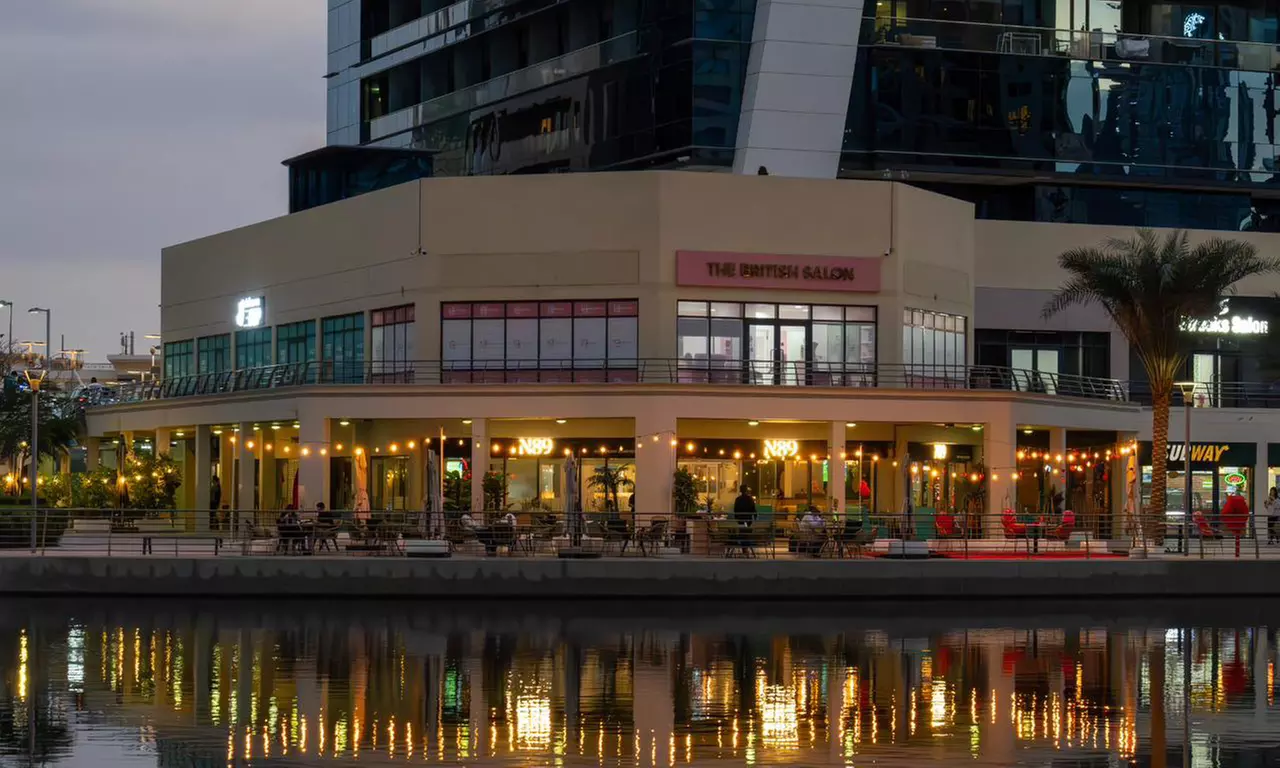 From Dates to Desserts: Your Ultimate Ramadan Dining Destination! - Image 4