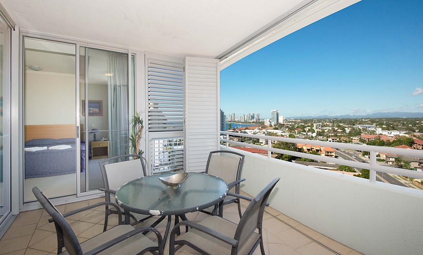 Image 4: Best Seller The Grand Apartments Gold Coast