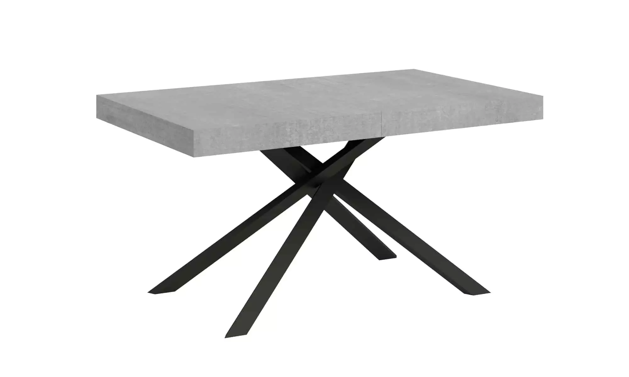 Tavolo Karida allungabile