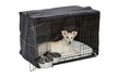 iCrate Dog Crate Kit - Second Medium
