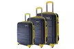Valise cabine ou set 3 valises Talento - Second Medium