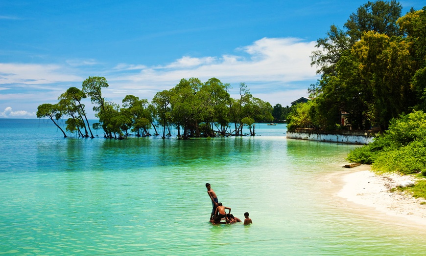 Image 6: Andaman and Nicobar Islands: 3- or 6-Night Tour