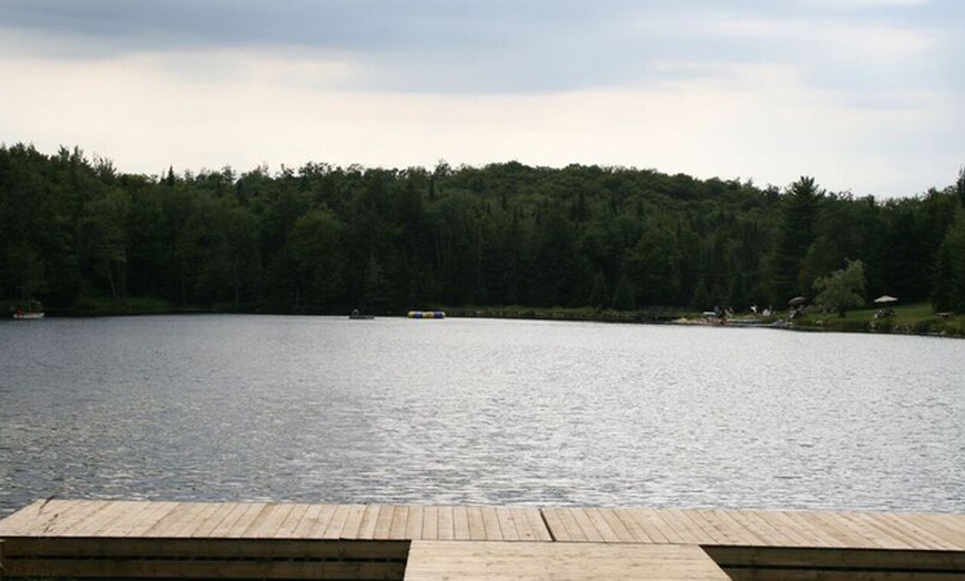 Image 13: Chalet in Mont-Tremblant