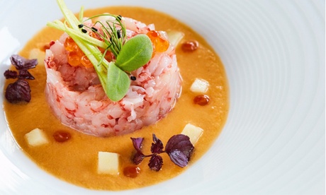 Cena gourmet à la carte con dolce, da 3 o 4 portate, al ristorante Alla Mora al Gelso Bianco (sconto fino a 43%)