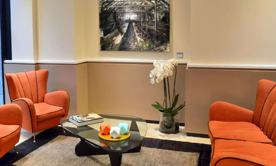 Rom: 2 bis 5 Nächte inkl. Frühstück und Welcome Drink