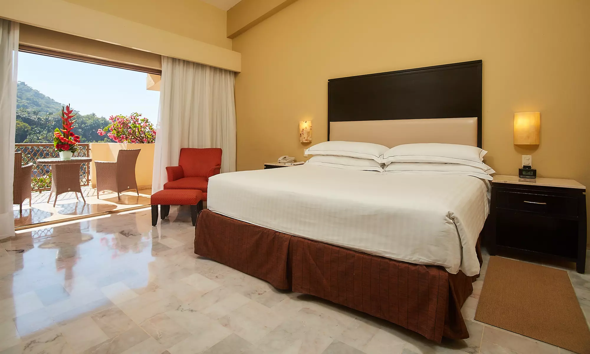 ✈ 3-Night All-Incls. Barcelo Puerto Vallarta Stay w/Air from Travel By Jen. Price per Person Based on Double Occupancy. - Second Medium