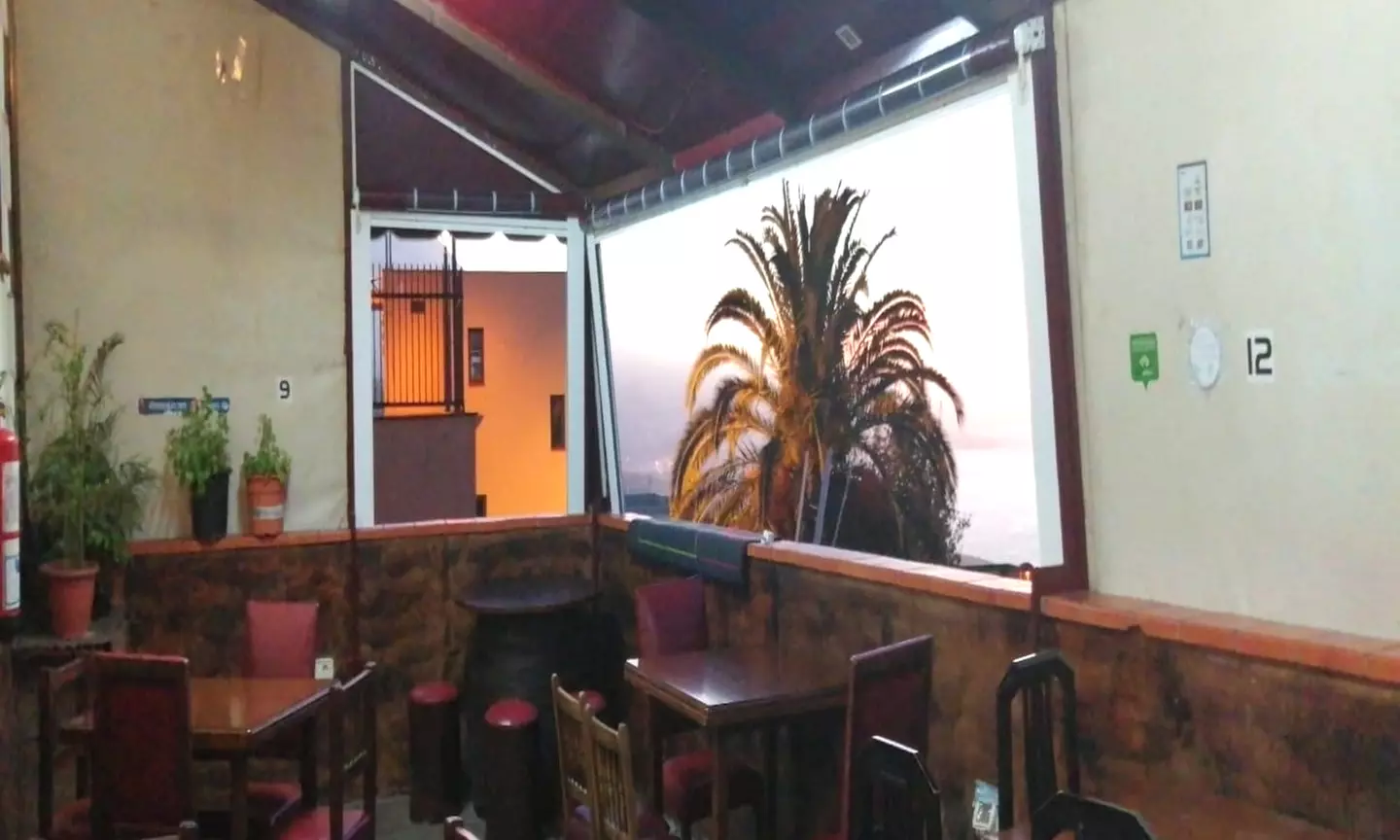 Descubre el sabor de Canarias en Guachinche Pa'Picar