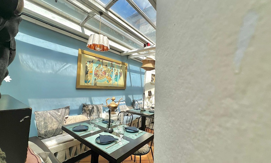 Image 3: Indisches Buffet inkl. Mango Lassi für 1, 2 oder 4 Personen