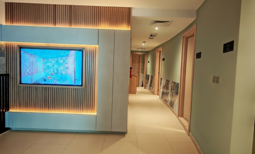 Image 7: Pamper Yourself with Relaxation Spa or Deep Tissue Spa