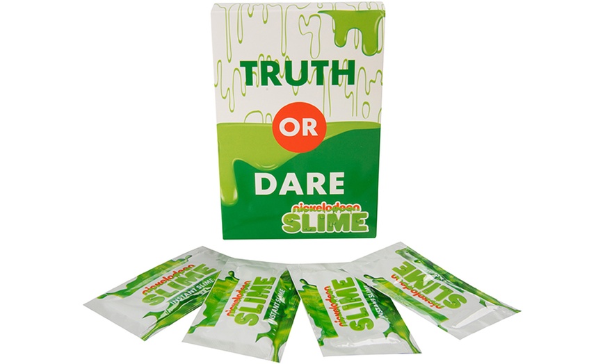 Image 2: Slime Truth or Dare Game