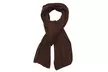 Winter Soft Thin Windproof Scarf Neck Warmer Wrap - Second Medium