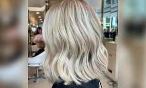 Balayage, Highlights, Haircut & More: Elevate Your Style