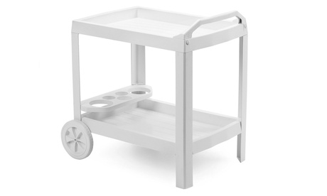 Carrello portavivande Astro di Ipae Progarden