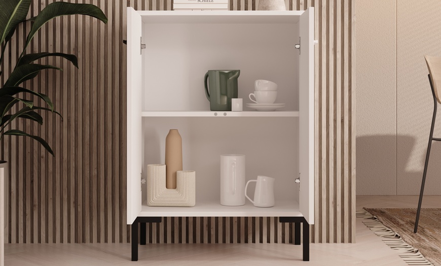 Image 35: Buffet 'Lander'