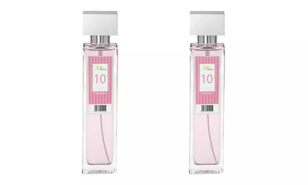 Selezione di profumi equivalenti da donna e uomo 150ml