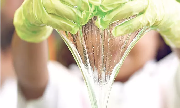 $265 for Birthday Package at The Slime Factory ($400 Value) - Primary Image