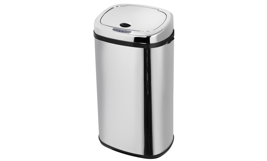 Image 11: Morphy Richards Sensor Bin