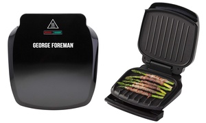 George Foreman Compact Grill