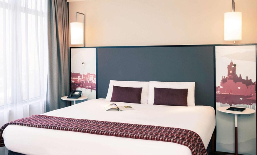 Image 5: Cardiff: 4* One Night Stay with Breakfast and Late Check-Out