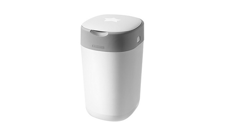 Image 4: Tommee Tippee Twist & Click Bin