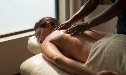 30 Minute Deep Tissue Massage - GNE Massage