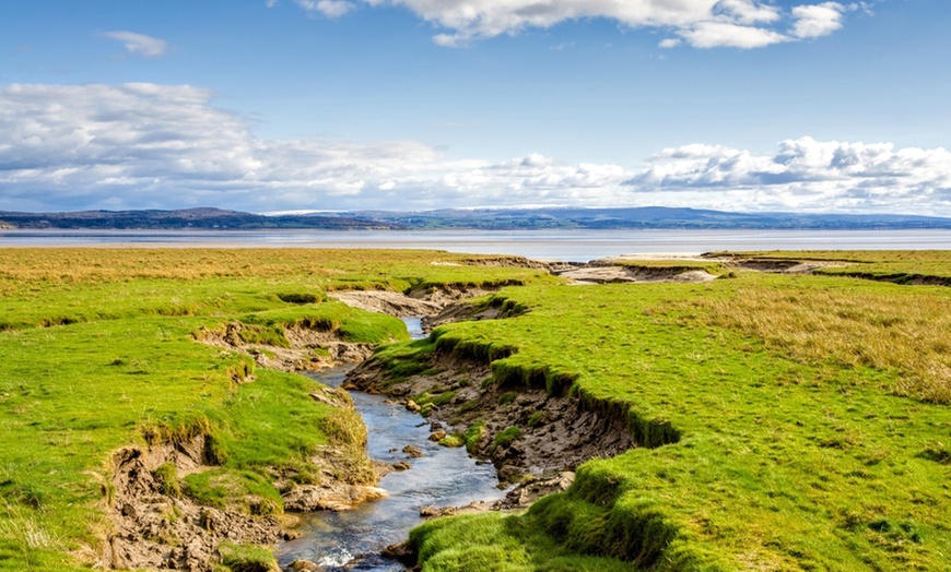 Image 2: Lake District: One or Two Nights with Glass of Fizz and more 