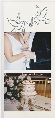 Shutterfly Custom Wedding Photo Books