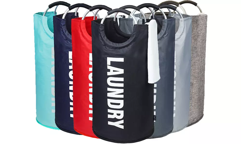 1 ou 2 grands sacs à linge - Primary Image