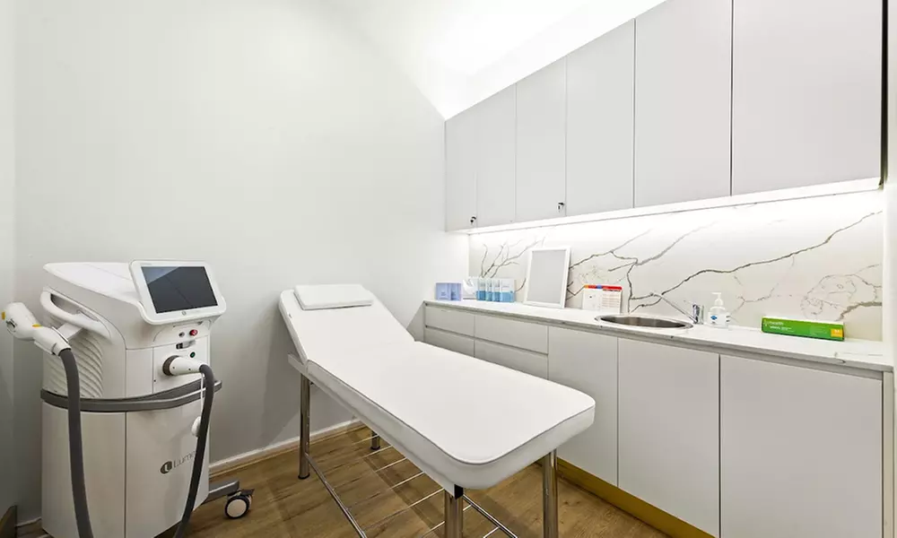 One or Two Sessions Of Energy & Anti-Aging Boost NAD 250mg IV Drip