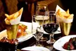 Up to 57% Off on British Cuisine at Reform Social and Grill - Second Medium