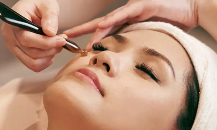 Facial Rejuvenation Treatment