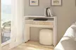 Two-Drawer Extendable Console/Desk With Free Delivery - Image 5